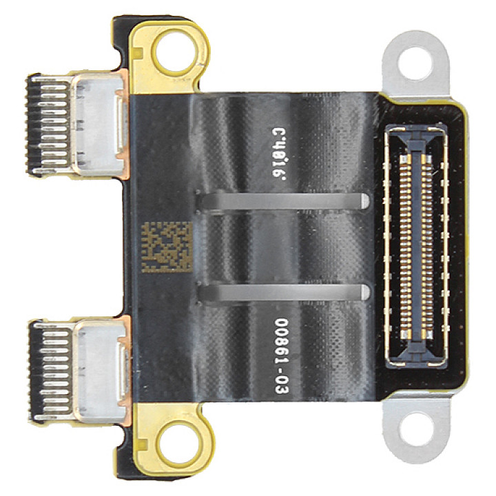 Genuine I/O Board (Right or Left) (923-01444) A1706