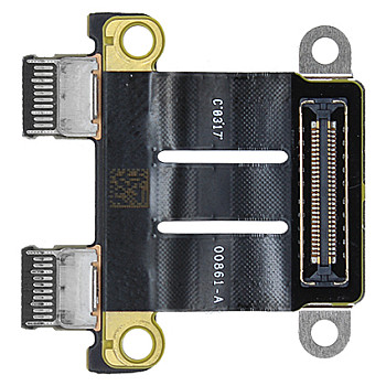 Genuine I/O Board (Left or Right) (923-01480)