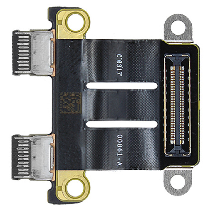 Genuine I/O Board (Left or Right) (923-01480)