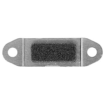 Genuine Display Top Module (Touch Bar Display) Cowling (923-01487)