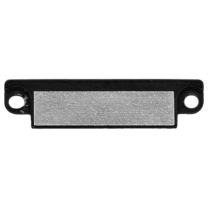 Genuine Display / LVDS / eDP Ground (Lower) Cowling (923-01489)