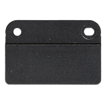 Genuine Keyboard / Trackpad Flex Cable Cowling (923-01623)