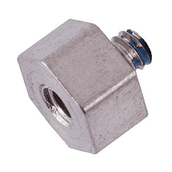 Genuine Logic Board Standoff Hex (923-01874)