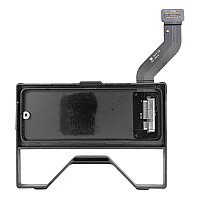 Genuine Solid State Drive Carrier w/ Flex Cable (923-0219) A1425