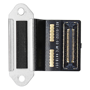 Genuine DisplayPort (eDP) Flex Cable (923-02440) A1932 A2179 - TechToro Genuine DisplayPort (eDP) Flex Cable (923-02440) A1932 A2179