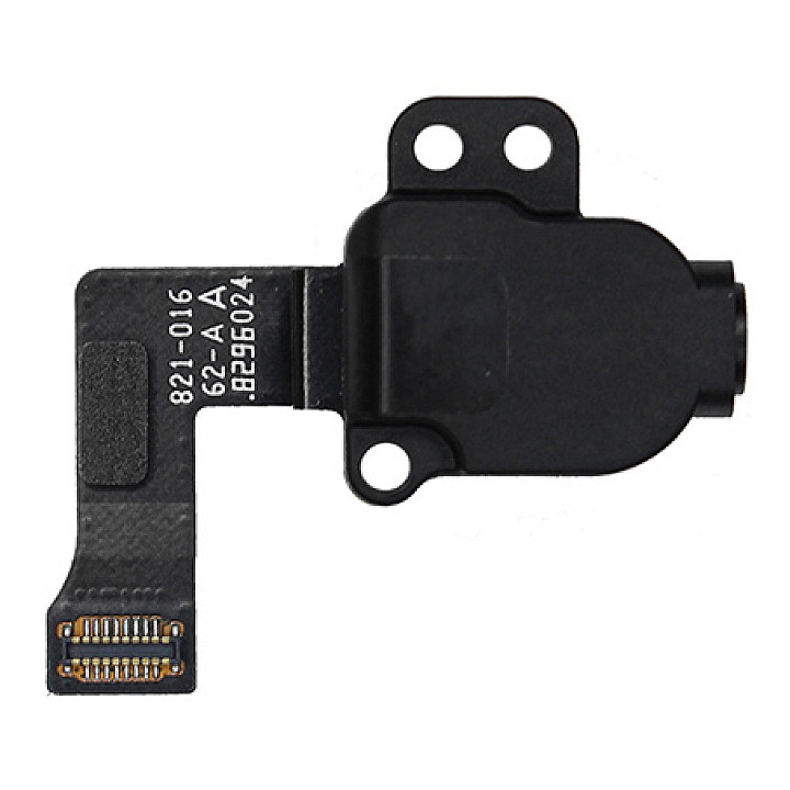 Genuine Audio Jack / Board, Space Gray (923-02516) A1989