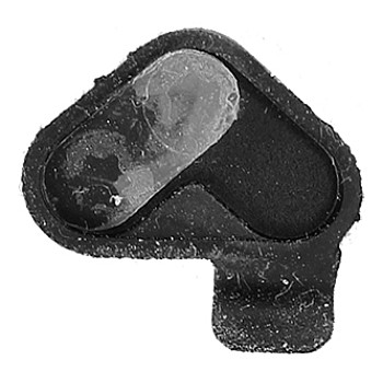 Genuine Hinge / Clutch Screws Cover, Right (923-0259) A1425