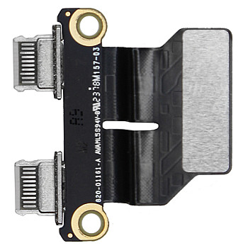 Genuine I/O Board (923-02813) A1932 A2179 - TechToro Genuine I/O Board (923-02813) A1932 A2179