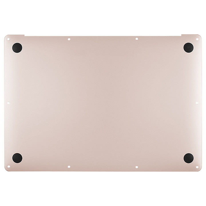 Genuine Bottom Case, Gold (923-02827) A1932