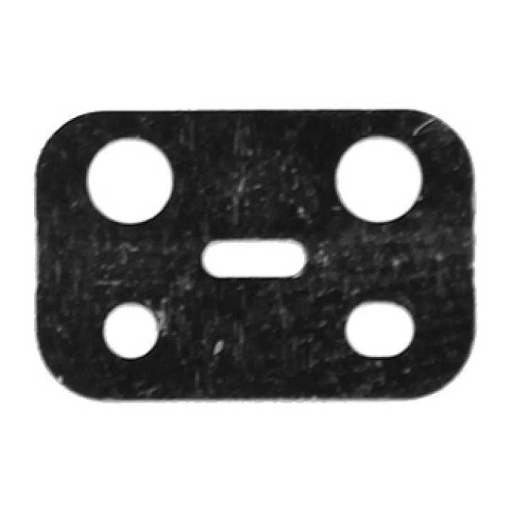 Genuine Trackpad Flexure (923-0289) A1502 LATE 2012 EARLY 2013 LATE 2013 MID 2014