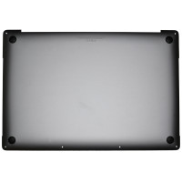 Genuine Bottom Case, Space Gray (923-03844)