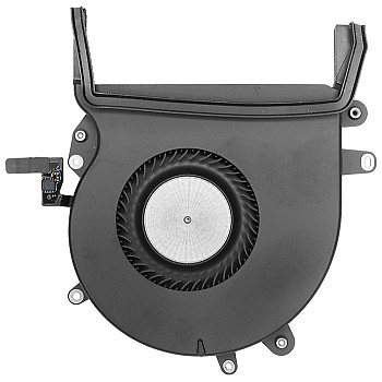 Genuine CPU Fan, Right (923-03875) A2141