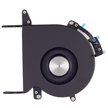 Genuine CPU Cooling Fan, Right (923-06789) A2485