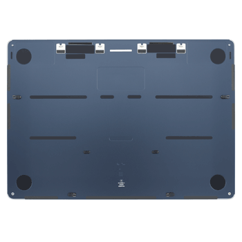 GENUINE BOTTOM CASE, Midnight Blue A3113 2024