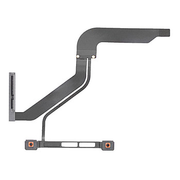 Genuine Hard Drive Front Bracket w/ IR-Sleep Cable (923-0741)