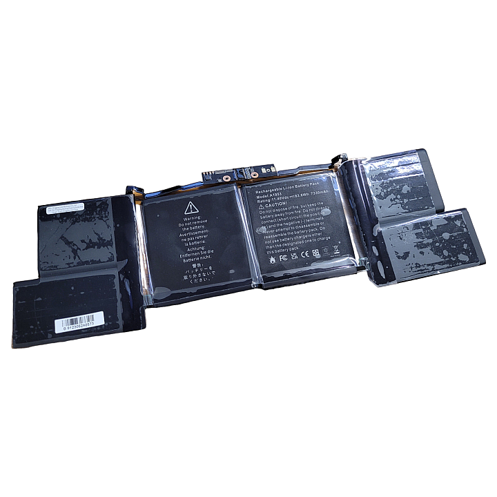 Aftermarket Battery A1953 A1990 2018 2019