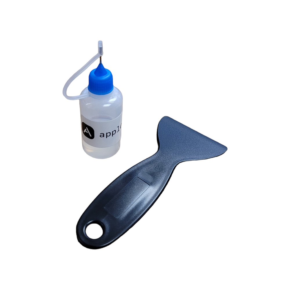 thumbnail image 2 of Battery Adhesive Glue Tape Strip Sticker For IPhone X XS MAX XR 2 of 14