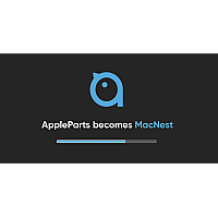 AppleParts Becomes MacNest: Expanding Horizons while Preserving Values