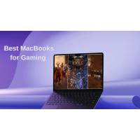 4 Best MacBooks for Gaming