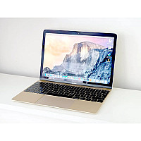 MacBook A1534 Keyboard (Upper Case) Replacement