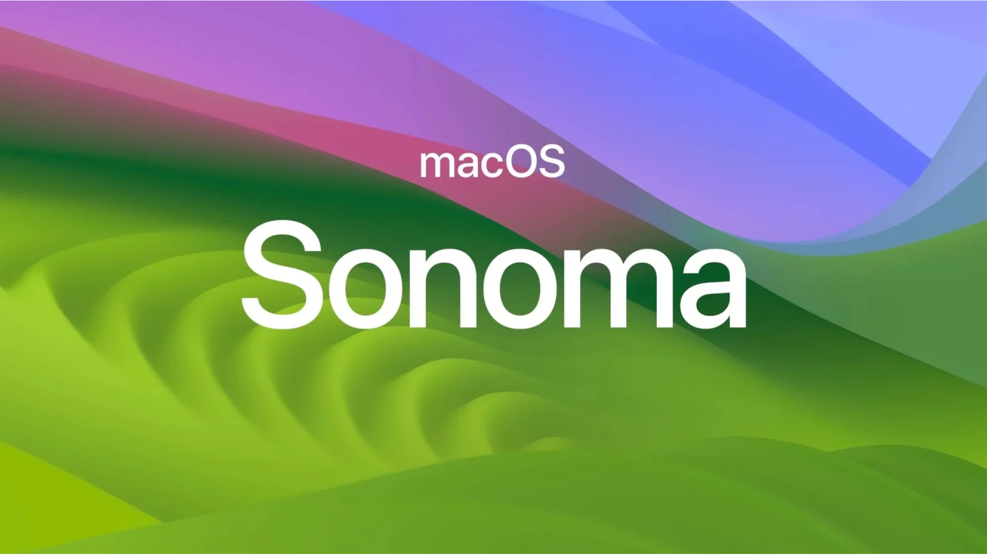 macOS Sonoma: Neue Funktionen und wie Sie es auf Ihrem MacBook installieren