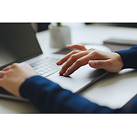 MacBook Trackpad Not Clicking or Stuck