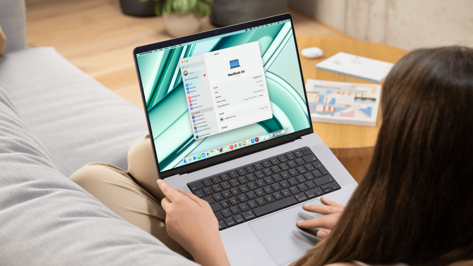 How To Free Up RAM on Mac