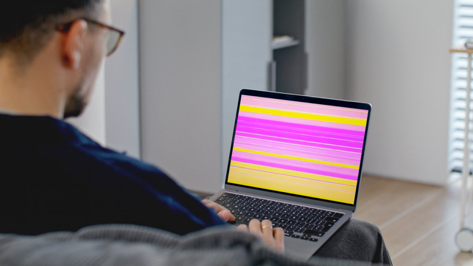 MacBook Pro: Graphics Card Issues, Causes, Symptoms, and Solutions