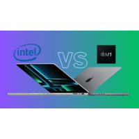 MacBook Intel vs. M1: Which Is Best