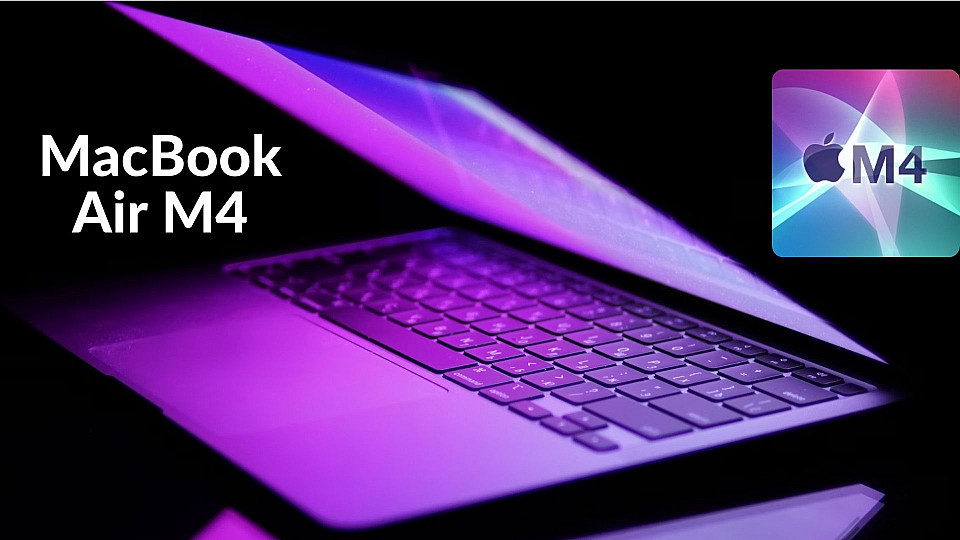 MacBook Air M4 Release Date and What to Expect from it