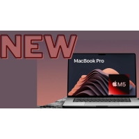 MacBook Pro M5: Release Date Leaked and Top Features Unveiled