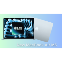 MacBook Air M5 – Date de sortie, caractéristiques, fonctionnalités, couleurs & dernières actualités