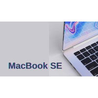 MacBook SE: Expectations for 2025
