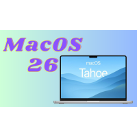 macOS 26 Tahoe Veröffentlichungsdatum: Was wir bisher wissen