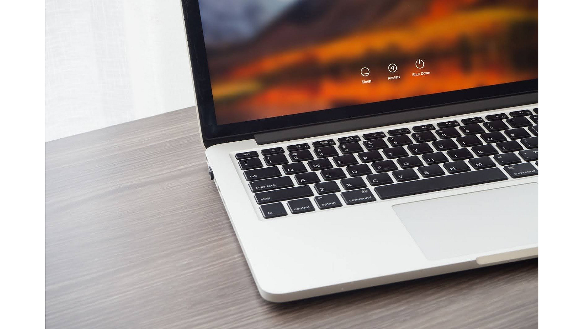 Comment changer la mise en veille sur Mac TechToro.io