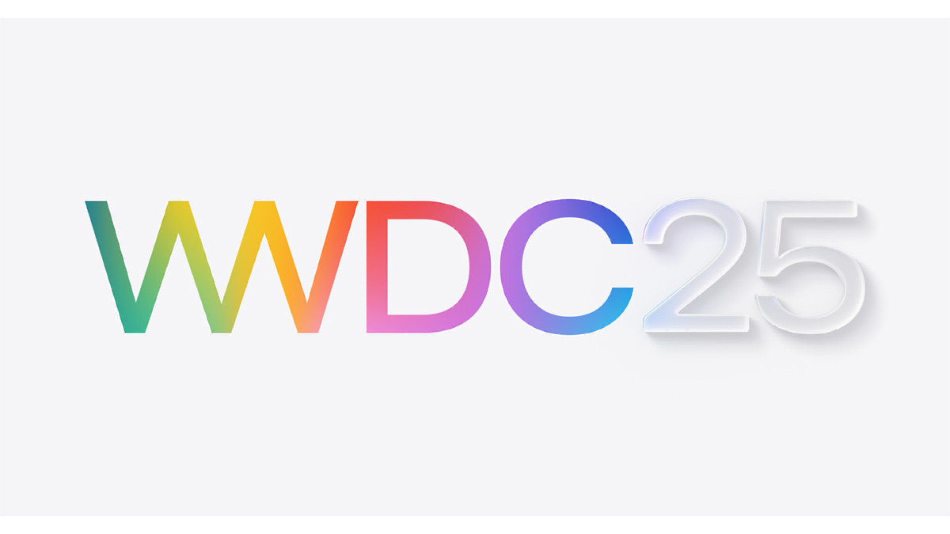 WWDC 2025: What to Expect Ahead of Apple's Developers Conference