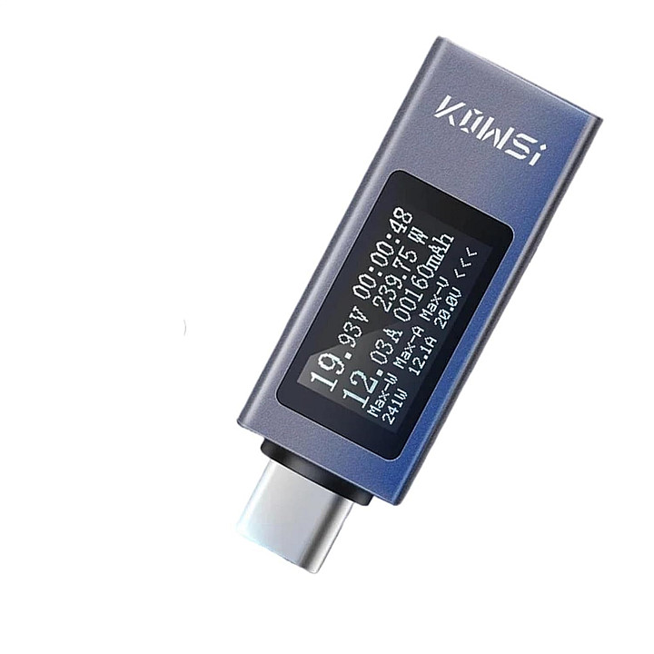 USB Multifunction Tester KWS-2301C