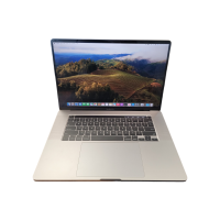 Genuine Apple MacBook Pro 16%22 (Core i7 2.6GHZ, 16GB, 512GB, Radeon Pro 5300M) - Space Gray