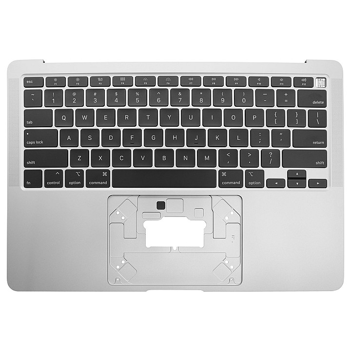 Genuine Top Case w/ Keyboard, Silver A2337 2020