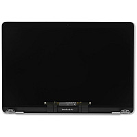 Genuine LCD Screen (Display) Assembly, Space Gray A2337 2020