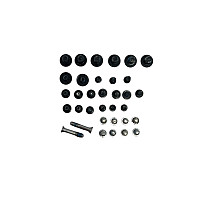 Genuine Screw Set w/ Cowling A1466