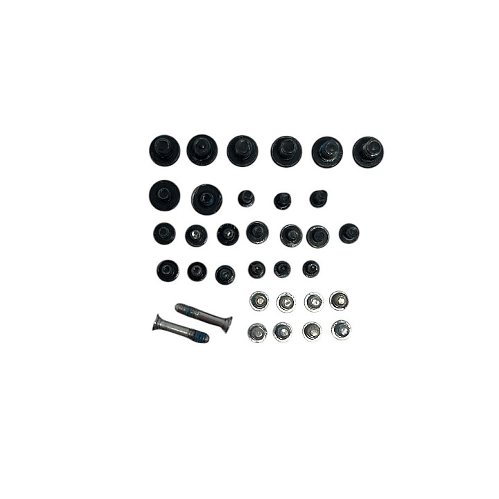 Genuine Screw Set w/ Cowling A1466