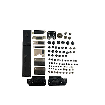 Genuine Screw Set w/ Cowling A1706