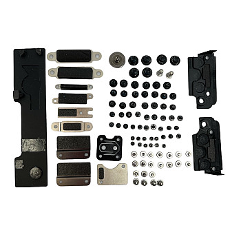 Genuine Screw Set w/ Cowling A1989 