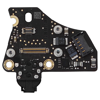 Genuine Audio Board, Gold A2179 2020