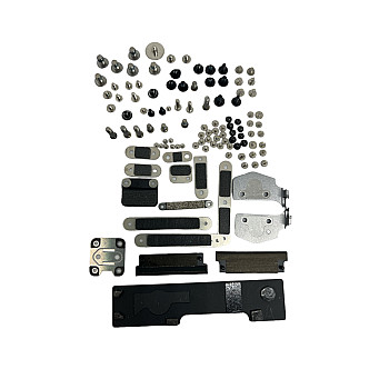 Genuine MacBook Pro 14" A2442 2021 Screw and Cowling Set Pairing - TechToro Genuine MacBook Pro 14" A2442 2021 Screw and Cowling Set Pairing