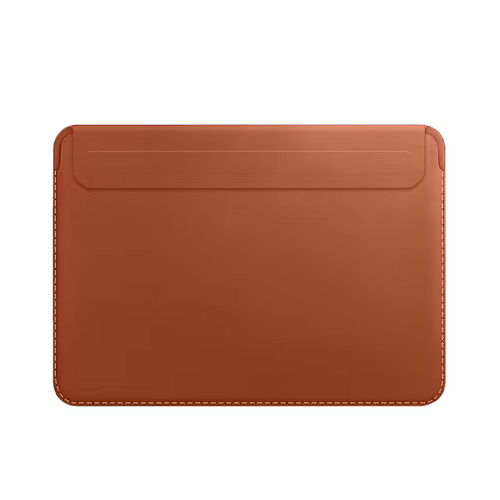 Polyester Laptop Sleeve for 13-inch MacBook - Brown