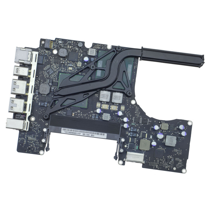 Genuine Logic Board 2.26Ghz (661-5395) A1342 2009