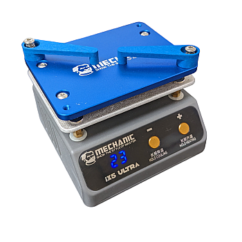 Mechanic Universal Preheating Platform (Station) iX5 Ultra