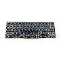 Replacement Keyboard (US, QWERTY) A1707 A1706